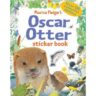 Maurice Pledger’s Oscar Otter Sticker Book